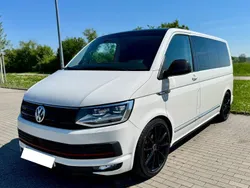 Weiß Gebraucht 2016 VW T6 Van | 27.950 €