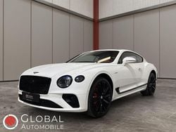 Weiß Gebraucht 2024 Bentley Continental GT | 228.320 €