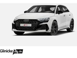 Weiß (arkonaweiß) Neu 2025 Audi RS3 Sportback Advanced Kleinwagen | 55.400 €