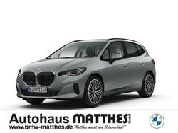 Grau Neu 2025 BMW 220 Active Tourer Van / Kleinbus | 37.499 € (Superpreis)