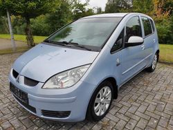Blau Gebraucht 2004 Mitsubishi Colt Kleinwagen | 1.850 € (Fairer Preis)