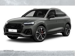 Grau Gebraucht 2022 Audi SQ5 Sportback Ambiente SUV | 88.077 €