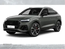 Audi SQ5 Sportback