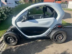 Renault Twizy