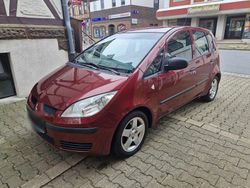 Rot Gebraucht 2004 Mitsubishi Colt Kleinwagen | 1.599 € (Fairer Preis)