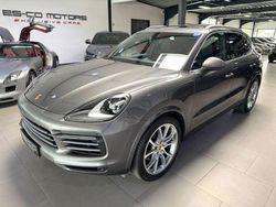 Grau Gebraucht 2020 Porsche Cayenne Sport SUV | 61.900 € (Superpreis)