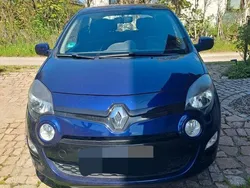 Violet Gebraucht 2014 Renault Twingo Initiale Paris Kleinwagen | 3.500 € (Guter Preis)