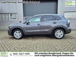 Titan dark gray pearl me... Neu 2025 Suzuki SX4 S-Cross Comfort SUV | 26.350 € (Guter Preis)