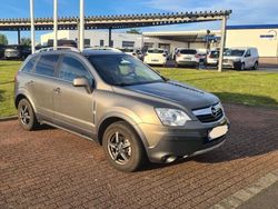 Braun Gebraucht 2007 Opel Antara Cosmo SUV | 3.900 € (Etwas zu teuer)