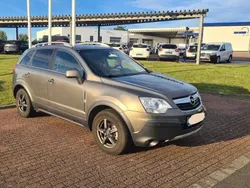 Braun Gebraucht 2007 Opel Antara Cosmo SUV | 3.900 € (Etwas zu teuer)