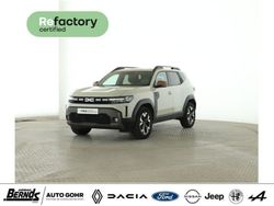 Beige Gebraucht 2024 Dacia Duster Extreme SUV | 23.440 € (Fairer Preis)