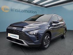 Gebraucht 2023 Hyundai Bayon SUV | 16.799 €