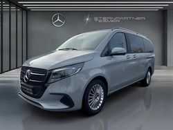 Grau Gebraucht 2025 Mercedes V250 Style Van / Kleinbus | 66.800 € (Guter Preis)