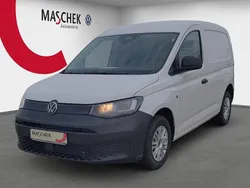Candy weiss Neu 2025 VW Caddy Van / Kleinbus | 27.480 € (Superpreis)