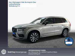 Gebraucht 2023 Volvo XC90 SUV | 59.995 € (Etwas zu teuer)