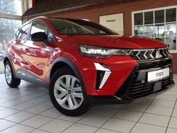 Aurorarotmetallic Gebraucht 2025 Mitsubishi ASX Plus SUV | 25.500 € (Guter Preis)