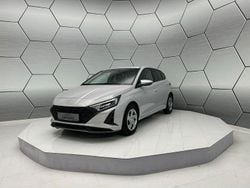 Mangrove green Gebraucht 2024 Hyundai i20 GO! Kleinwagen | 16.990 € (Guter Preis)