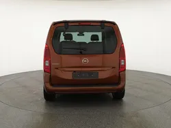 Kupfer braun Gebraucht 2022 Opel Combo Life Elegance | 25.475 € (Fairer Preis)