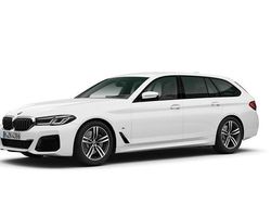 Gebraucht 2025 BMW 520 Shadowline | 30.490 € (Superpreis)