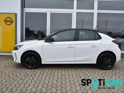 Weiß Gebraucht 2024 Opel Corsa Limousine | 18.350 € (Fairer Preis)