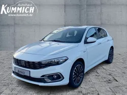 Weiß Gebraucht 2023 Fiat Tipo City Life Limousine | 23.470 € (Etwas zu teuer)