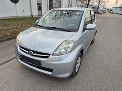 Silber Gebraucht 2009 Subaru Justy Trend Kleinwagen | 2.899 € (Fairer Preis)
