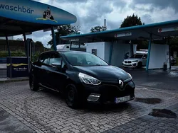Schwarz Gebraucht 2015 Renault Clio IV GT-Line Kleinwagen | 4.800 € (Guter Preis)