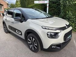 Gebraucht 2023 Citroën C3 Shine Kleinwagen | 15.400 € (Etwas zu teuer)