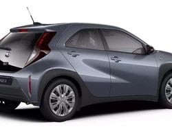 Celestite grey Neu 2025 Toyota Aygo Business Edition Kleinwagen | 17.390 € (Guter Preis)