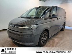 Grau Gebraucht 2024 VW T7 Van | 41.999 €