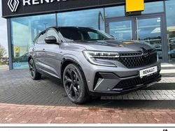 Grau Gebraucht 2025 Renault Austral Iconic Esprit Alpine SUV | 37.989 € (Guter Preis)