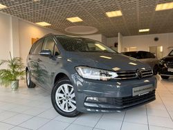 Delfingrau Gebraucht 2024 VW Touran Comfortline Van | 29.980 € (Fairer Preis)