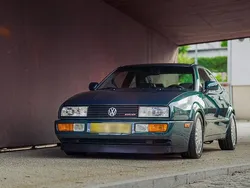 Gebraucht 1991 VW Corrado Kleinwagen | 14.900 €