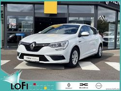 Weiß Gebraucht 2019 Renault Mégane GrandTour Life Kombi | 12.750 €