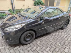 Peugeot 207 CC
