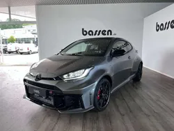 Palladium silber Gebraucht 2024 Toyota Yaris Kleinwagen | 48.800 € (Fairer Preis)