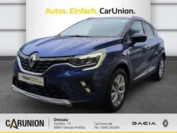 Biynm Gebraucht 2020 Renault Captur Intens SUV | 13.999 € (Guter Preis)