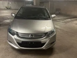 Silber Gebraucht 2009 Honda Insight Elegance Limousine | 6.450 € (Guter Preis)