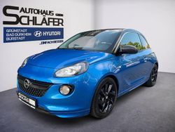 Arden blau (p2/so) Gebraucht 2019 Opel Adam Sport Kleinwagen | 9.980 € (Fairer Preis)