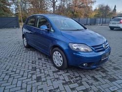 Blau Gebraucht 2007 VW Golf V Limousine | 3.999 € (Guter Preis)
