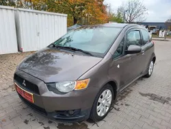 Braun Gebraucht 2012 Mitsubishi Colt Kleinwagen | 3.199 € (Fairer Preis)