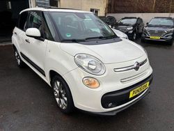 Weiß Gebraucht 2013 Fiat 500L Lounge Van / Kleinbus | 7.561 € (Fairer Preis)