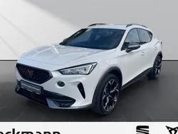 Weiss Gebraucht 2024 Cupra Formentor VZ SUV | 35.000 € (Superpreis)