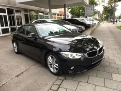 Black sapphire metallic Gebraucht 2016 BMW 420 Coupé | 17.900 € (Fairer Preis)