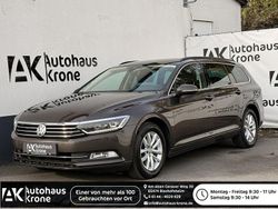 Black oak brown metallic Gebraucht 2016 VW Passat Comfortline Kombi | 10.970 € (Superpreis)