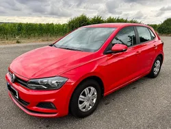 Rot Gebraucht 2019 VW Polo Comfortline Kleinwagen | 9.750 € (Guter Preis)