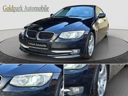 Schwarz Gebraucht 2012 BMW 320 Comfort Edition Coupé | 7.990 € (Guter Preis)