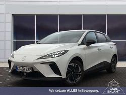 Silber (medal silver) Neu 2025 MG MG4 EV Kleinwagen | 32.740 € (Superpreis)