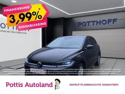 Deep black perleffekt Gebraucht 2024 VW Polo Style Limousine | 22.500 € (Fairer Preis)