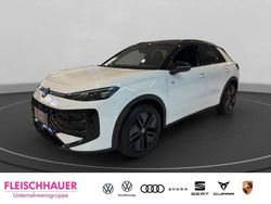 Weiss Neu 2025 VW T-Roc R-line SUV | 41.890 € (Teuer)